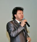 Олег Дзюба подарував пісню